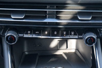 2025 Chevrolet Traverse FWD 4dr LT w/1LT