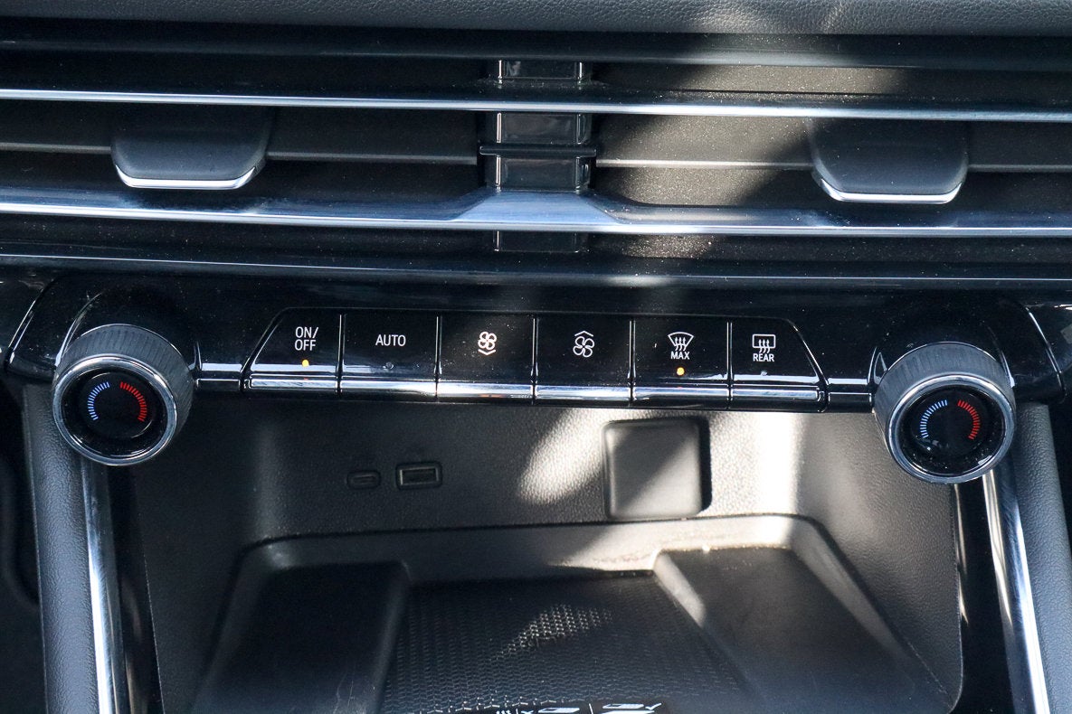 2025 Chevrolet Traverse FWD 4dr LT w/1LT