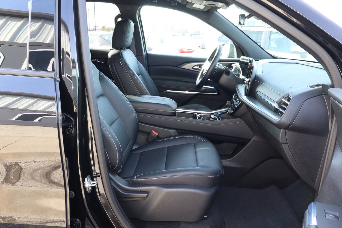 2025 Chevrolet Traverse FWD 4dr LT w/1LT