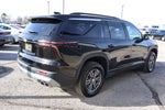 2025 Chevrolet Traverse FWD 4dr LT w/1LT
