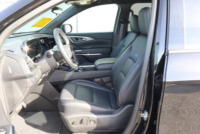 2025 Chevrolet Traverse FWD 4dr LT w/1LT