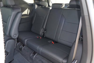 2025 Chevrolet Traverse FWD 4dr LT w/1LT