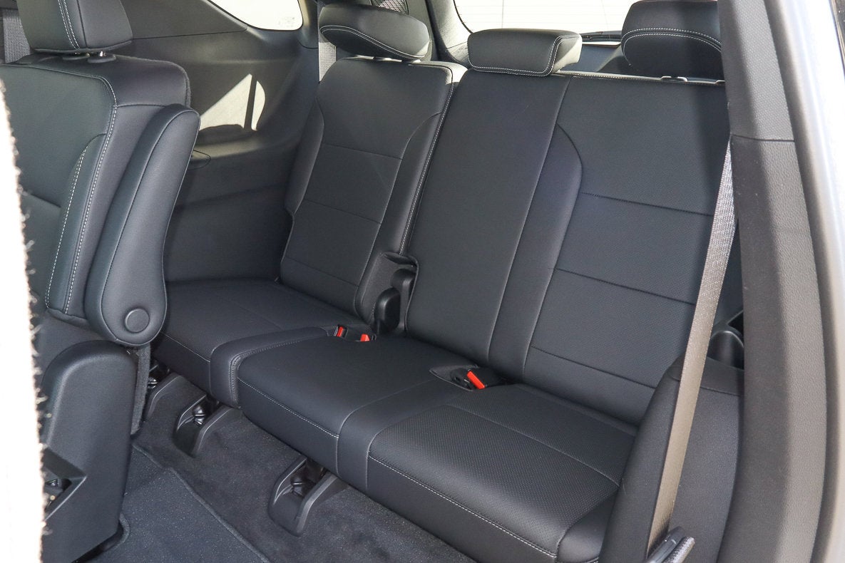 2025 Chevrolet Traverse FWD 4dr LT w/1LT