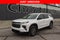 2025 Chevrolet Traverse FWD LT