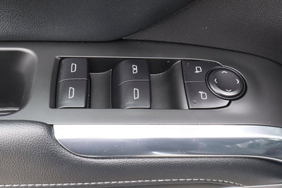 2025 Chevrolet Traverse FWD LT