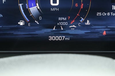 2025 Chevrolet Traverse FWD LT