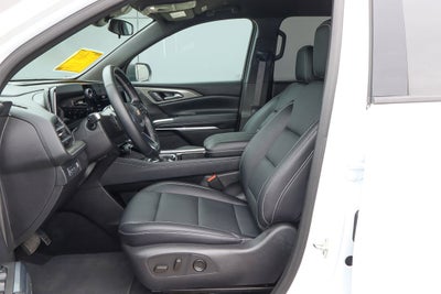 2025 Chevrolet Traverse FWD LT