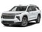 2025 Chevrolet Traverse FWD 4dr LT w/1LT