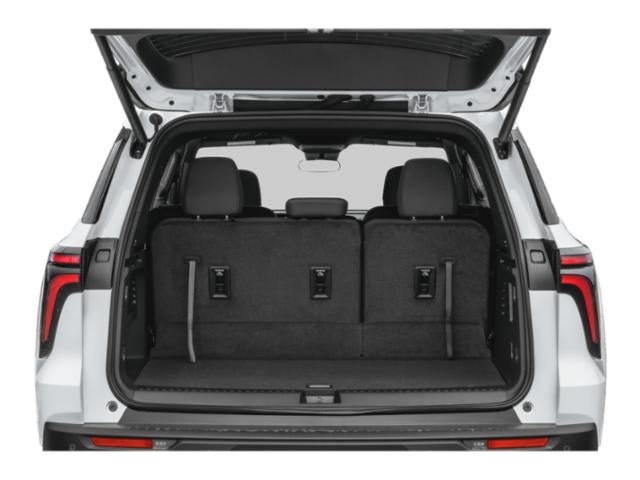 2025 Chevrolet Traverse FWD 4dr LT w/1LT