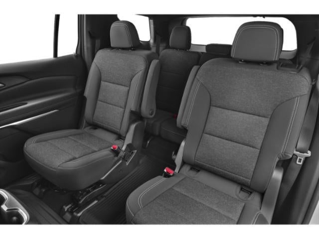 2025 Chevrolet Traverse FWD 4dr LT w/1LT