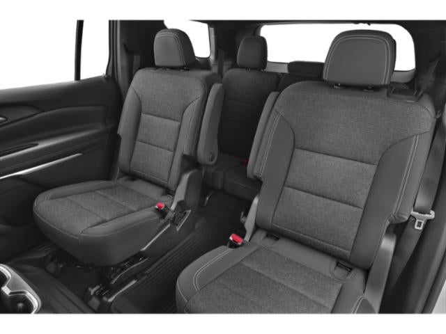 2025 Chevrolet Traverse FWD 4dr LT w/1LT