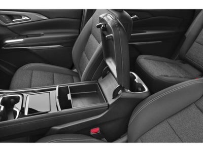 2025 Chevrolet Traverse FWD 4dr LT w/1LT