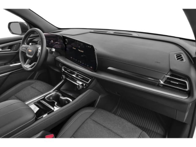 2025 Chevrolet Traverse FWD 4dr LT w/1LT