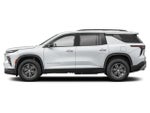 2025 Chevrolet Traverse FWD 4dr LT w/1LT
