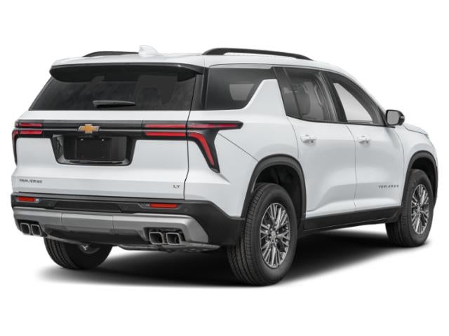 2025 Chevrolet Traverse FWD 4dr LT w/1LT