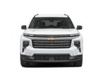 2025 Chevrolet Traverse FWD 4dr LT w/1LT