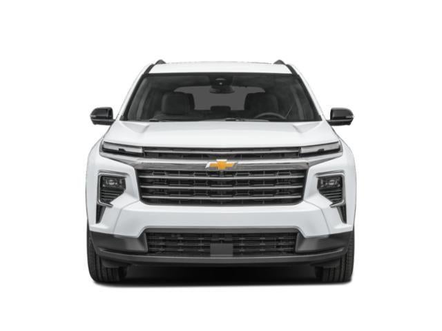 2025 Chevrolet Traverse FWD 4dr LT w/1LT