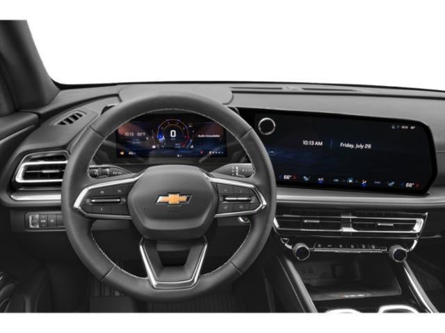 2025 Chevrolet Traverse FWD 4dr LT w/1LT
