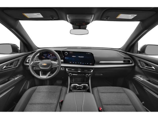 2025 Chevrolet Traverse FWD 4dr LT w/1LT
