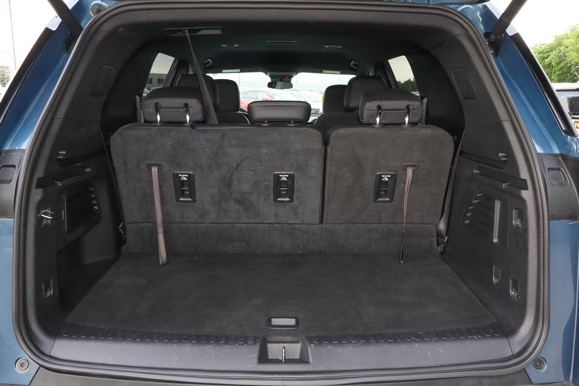 2025 Chevrolet Traverse FWD 4dr LT w/1LT
