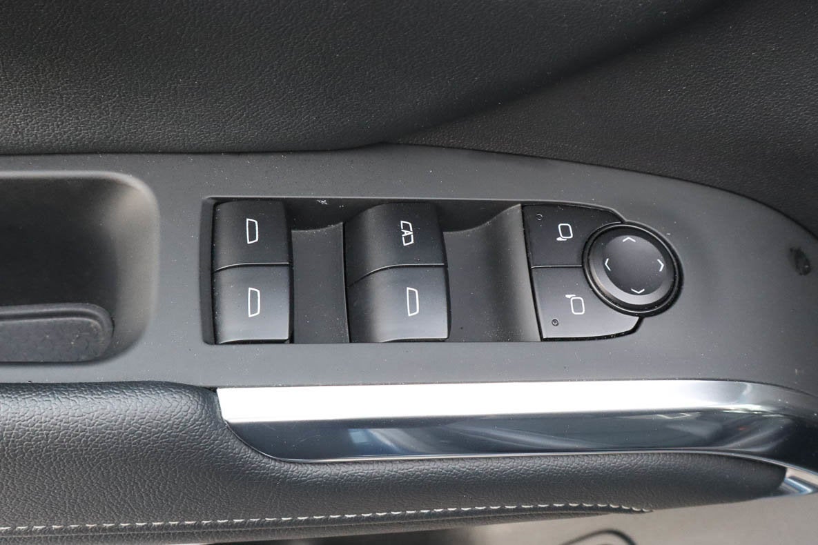 2025 Chevrolet Traverse FWD 4dr LT w/1LT