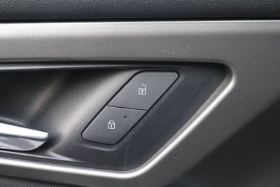 2025 Chevrolet Traverse FWD 4dr LT w/1LT