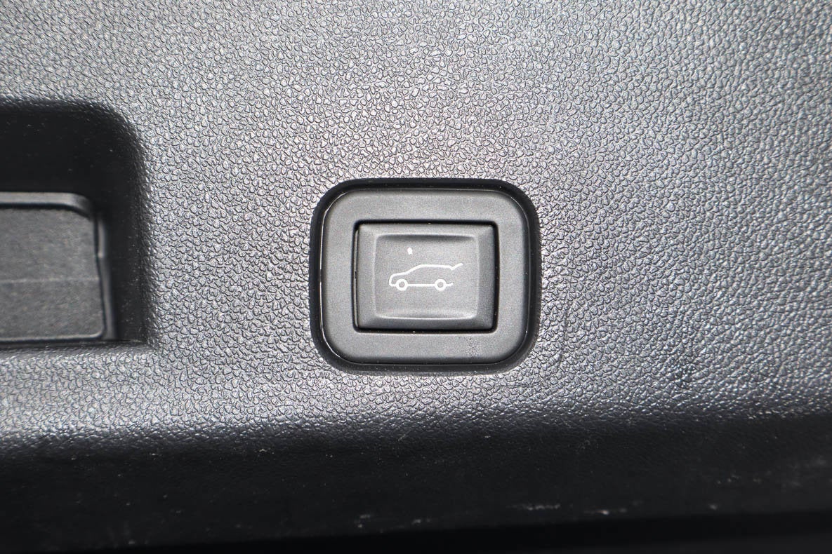 2025 Chevrolet Traverse FWD 4dr LT w/1LT