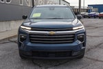 2025 Chevrolet Traverse FWD 4dr LT w/1LT