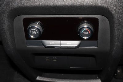 2025 Chevrolet Traverse FWD 4dr LT w/1LT