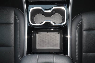 2025 Chevrolet Traverse FWD 4dr LT w/1LT
