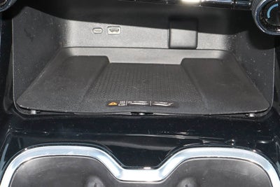 2025 Chevrolet Traverse FWD 4dr LT w/1LT