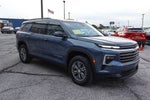 2025 Chevrolet Traverse FWD 4dr LT w/1LT
