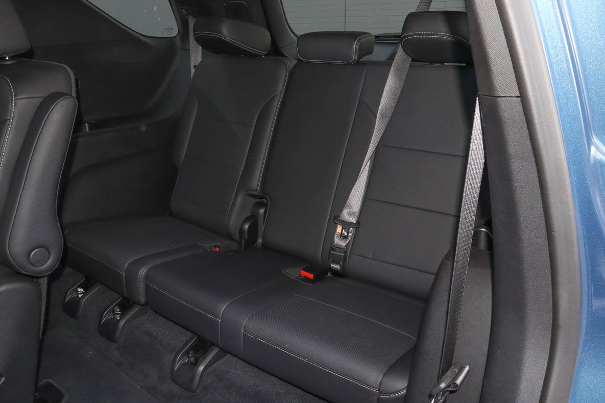 2025 Chevrolet Traverse FWD 4dr LT w/1LT