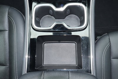 2025 Chevrolet Traverse FWD LT