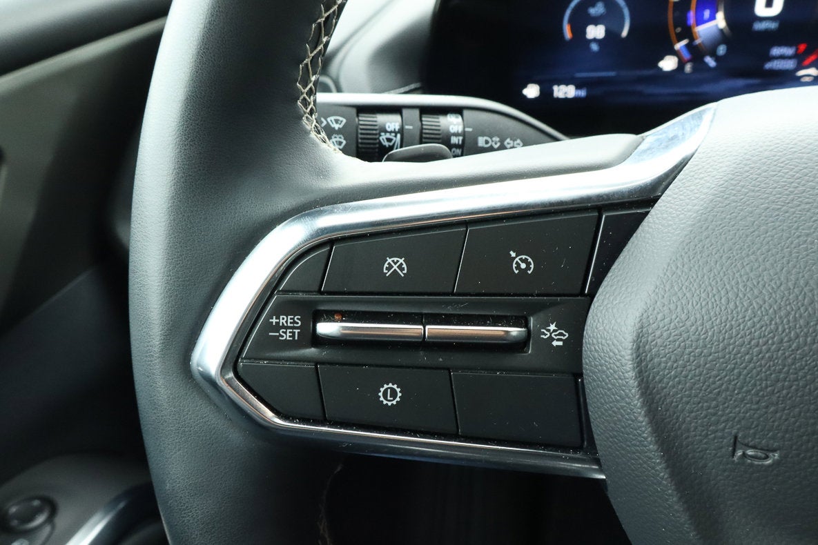 2025 Chevrolet Traverse FWD LT