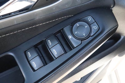 2023 Chevrolet Traverse FWD 4dr LT Leather