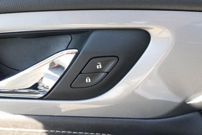 2023 Chevrolet Traverse FWD 4dr LT Leather