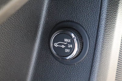 2023 Chevrolet Traverse FWD 4dr LT Leather