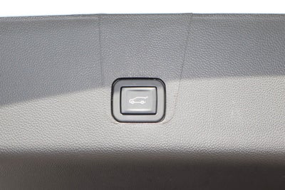 2023 Chevrolet Traverse FWD 4dr LT Leather