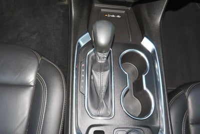 2023 Chevrolet Traverse FWD 4dr LT Leather