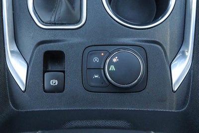 2023 Chevrolet Traverse FWD 4dr LT Leather