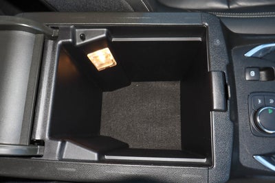 2023 Chevrolet Traverse FWD 4dr LT Leather