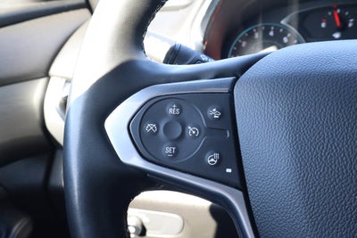 2023 Chevrolet Traverse FWD 4dr LT Leather