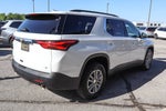2023 Chevrolet Traverse FWD 4dr LT Leather