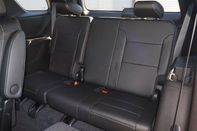 2023 Chevrolet Traverse FWD 4dr LT Leather
