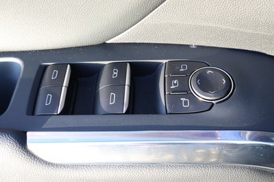 2025 Chevrolet Traverse FWD 4dr RS w/1RS