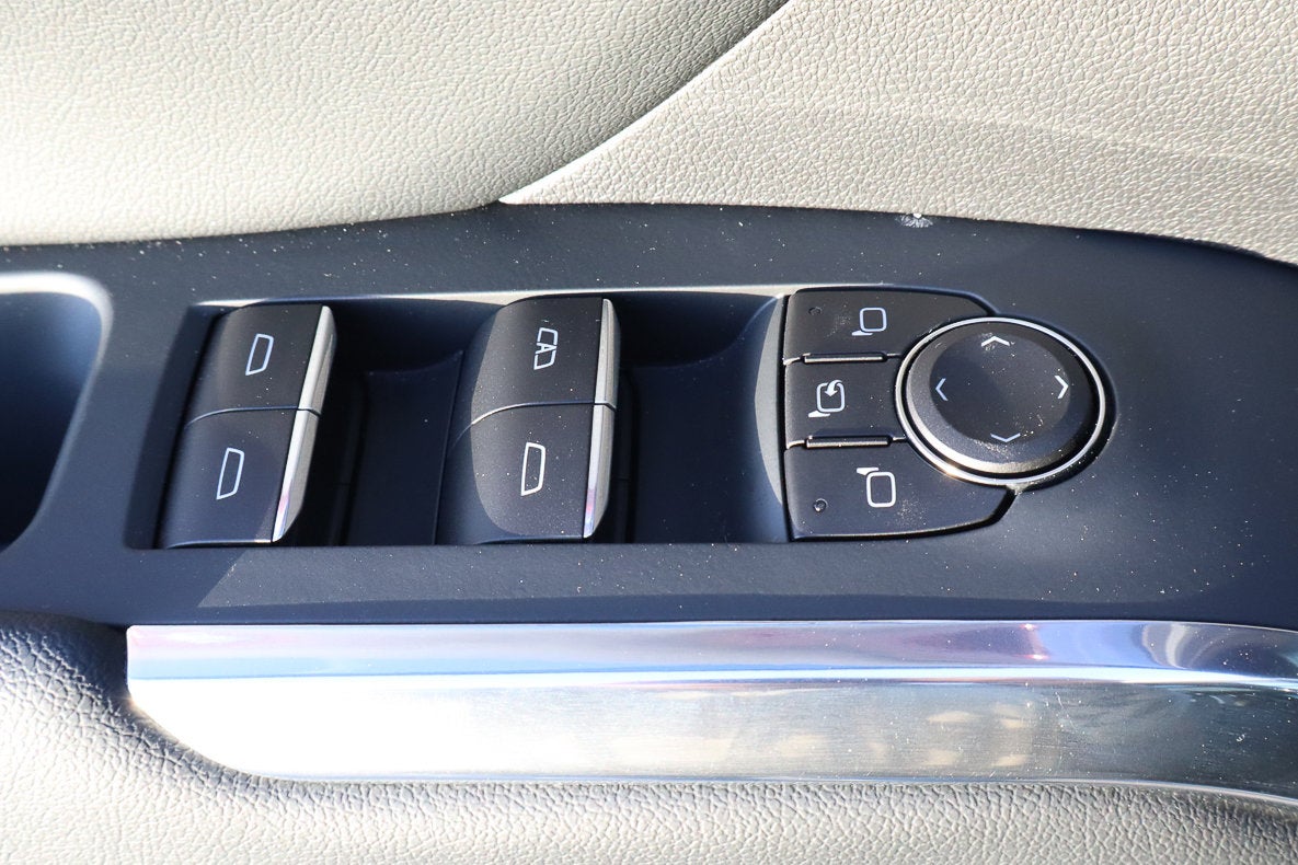 2025 Chevrolet Traverse FWD 4dr RS w/1RS