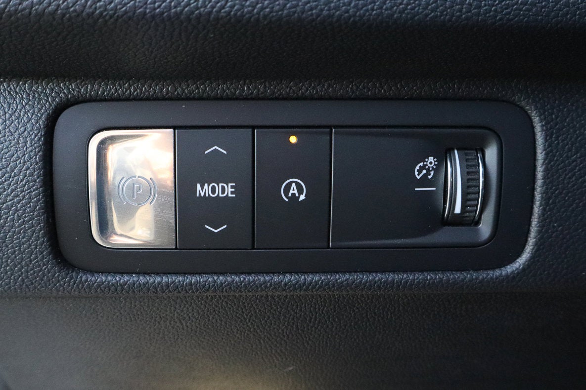 2025 Chevrolet Traverse FWD 4dr RS w/1RS