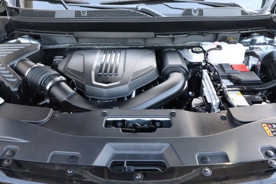 2025 Chevrolet Traverse FWD 4dr RS w/1RS