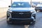 2025 Chevrolet Traverse FWD 4dr RS w/1RS